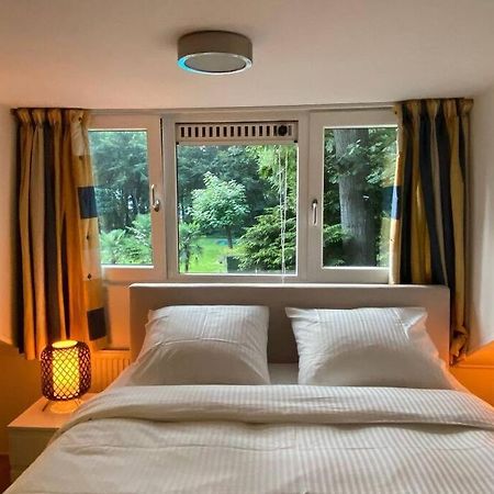 Duinhoek: Luxe Studio, Prachtig En Rustig Gelegen Zeist Eksteriør bilde