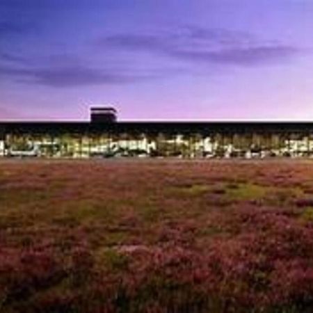 Duinhoek: Luxe Studio, Prachtig En Rustig Gelegen Zeist Eksteriør bilde